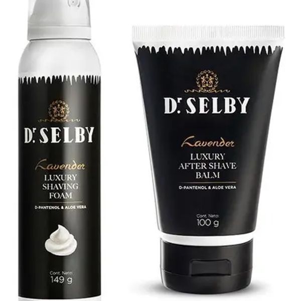 Bálsamo after shave