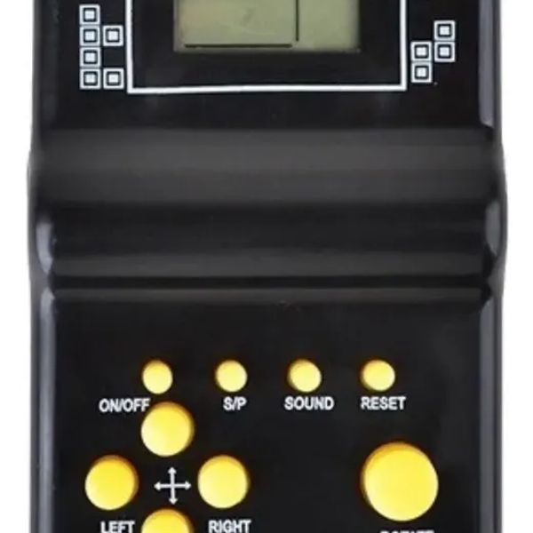 Consola retro portátil