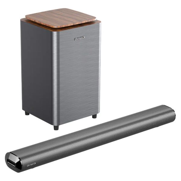 Convertidor Bluetooth de audio