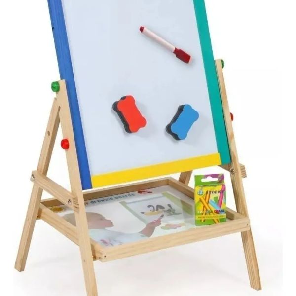Kit de arte y manualidades