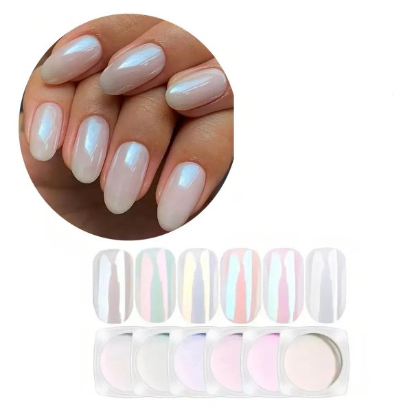 Set de uñas en gel