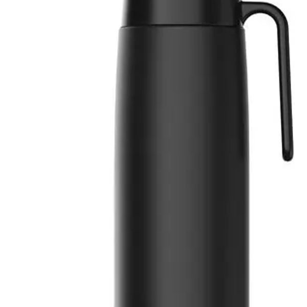 Termo de acero ecológico